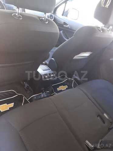 Chevrolet Orlando 2014, 25,000 km - 1.8 l - Bakı