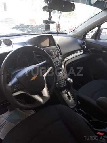 Chevrolet Orlando 2014, 25,000 km - 1.8 l - Bakı