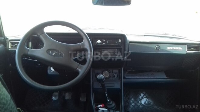 LADA (VAZ) 2107 2008, 56,000 km - 1.6 l - Bakı