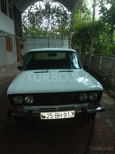 LADA (VAZ) 2106 1985, 340,000 km - 1.6 l - Gəncə