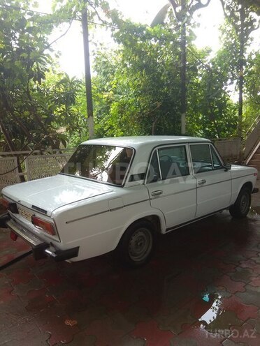 LADA (VAZ) 2106 1985, 340,000 km - 1.6 l - Gəncə