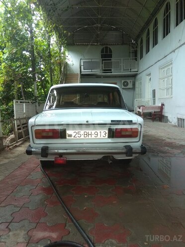 LADA (VAZ) 2106 1985, 340,000 km - 1.6 l - Gəncə