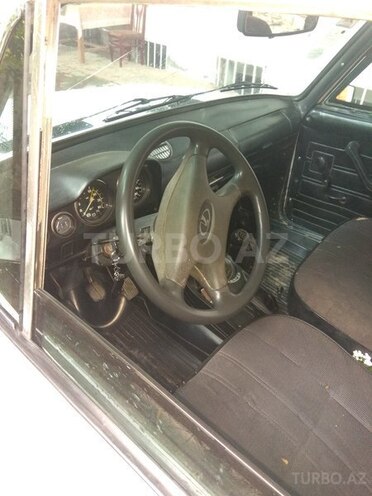 LADA (VAZ) 2106 1985, 340,000 km - 1.6 l - Gəncə