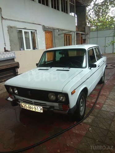 LADA (VAZ) 2106 1985, 340,000 km - 1.6 l - Gəncə