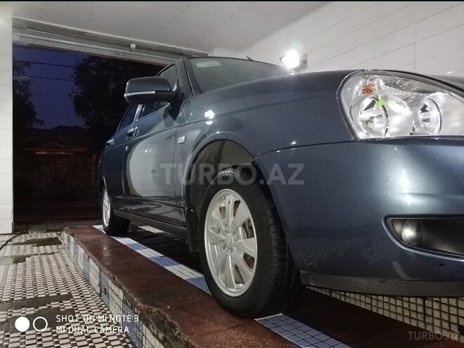 LADA (VAZ) Priora 2015, 18,000 km - 1.6 l - Bakı