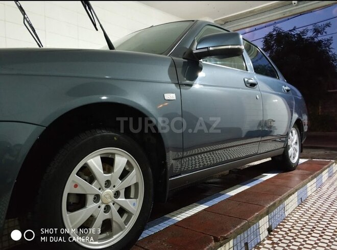 LADA (VAZ) Priora 2015, 18,000 km - 1.6 l - Bakı