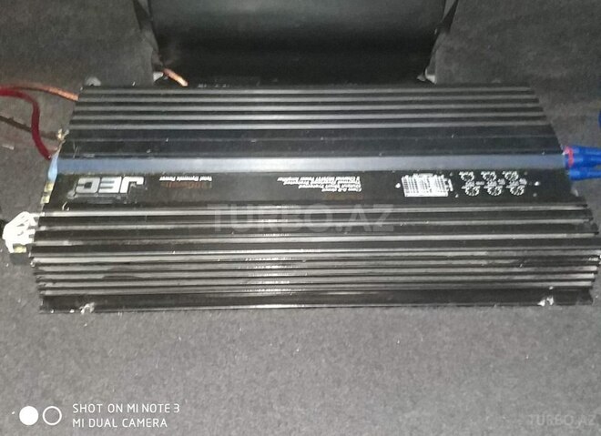 LADA (VAZ) Priora 2015, 18,000 km - 1.6 l - Bakı