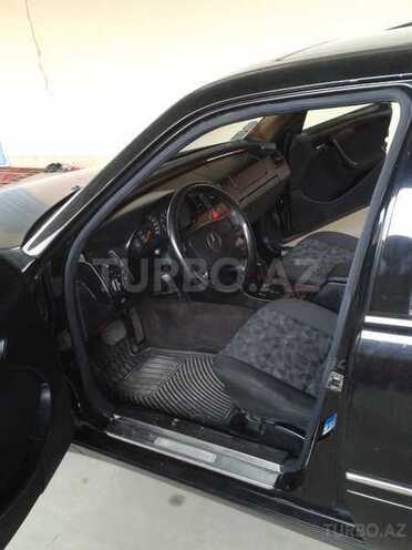 Mercedes C 180 1998, 346,000 km - 0.1 l - İmişli