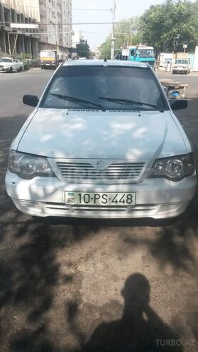 Saipa 132 2013, 200,000 km - 1.3 l - Bakı