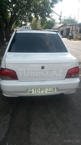 Saipa 132 2013, 200,000 km - 1.3 l - Bakı