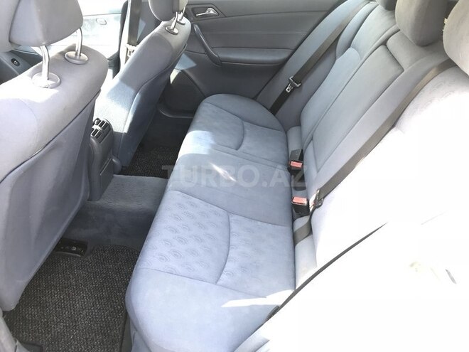 Mercedes C 220 2001, 388,000 km - 2.2 l - Bakı