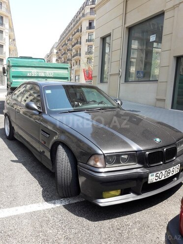 BMW 318 1992, 388,473 km - 1.8 l - Bakı