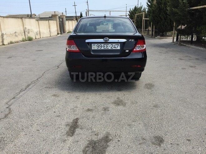 BYD F3 2013, 235,000 km - 1.5 l - Bakı