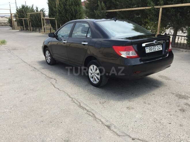 BYD F3 2013, 235,000 km - 1.5 l - Bakı