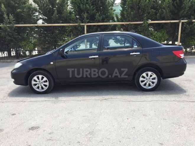 BYD F3 2013, 235,000 km - 1.5 l - Bakı