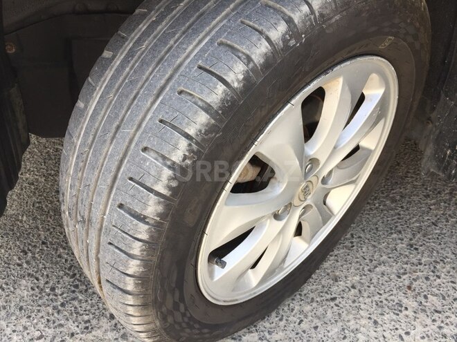 BYD F3 2013, 235,000 km - 1.5 l - Bakı