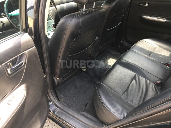 BYD F3 2013, 235,000 km - 1.5 l - Bakı