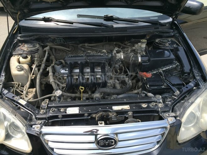 BYD F3 2013, 235,000 km - 1.5 l - Bakı