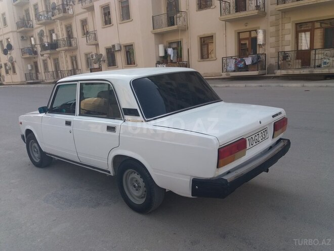 LADA (VAZ) 2107 2001, 180,000 km - 1.6 л - Xırdalan