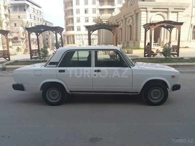 LADA (VAZ) 2107 2001, 180,000 km - 1.6 л - Xırdalan