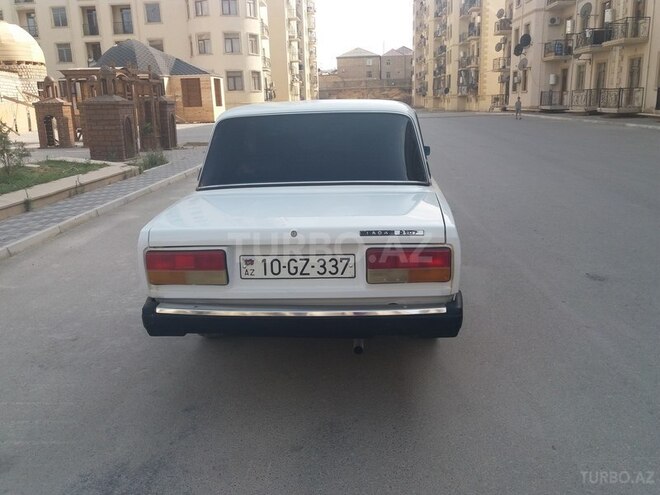 LADA (VAZ) 2107 2001, 180,000 km - 1.6 л - Xırdalan