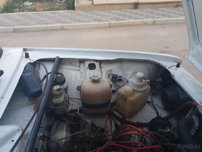 LADA (VAZ) 2107 2001, 180,000 km - 1.6 л - Xırdalan