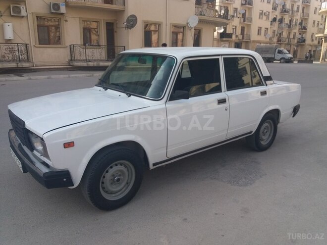 LADA (VAZ) 2107 2001, 180,000 km - 1.6 л - Xırdalan