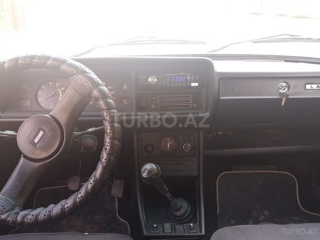 LADA (VAZ) 2107 2001, 180,000 km - 1.6 л - Xırdalan