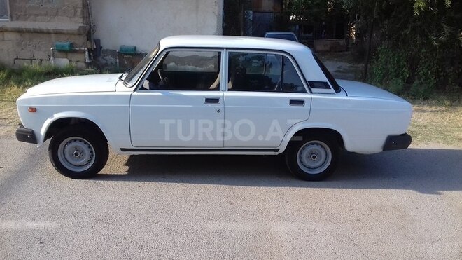 LADA (VAZ) 2107 2000, 234,561 km - 1.6 l - Sumqayıt