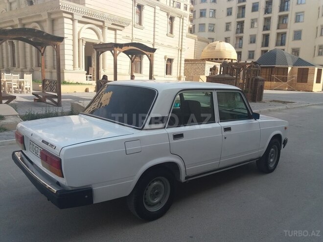 LADA (VAZ) 2107 2001, 180,000 km - 1.6 л - Xırdalan