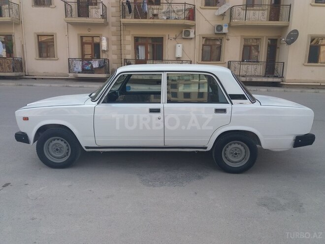 LADA (VAZ) 2107 2001, 180,000 km - 1.6 л - Xırdalan