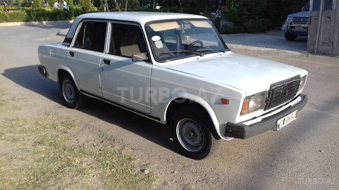 LADA (VAZ) 2107 2000, 234,561 km - 1.6 l - Sumqayıt