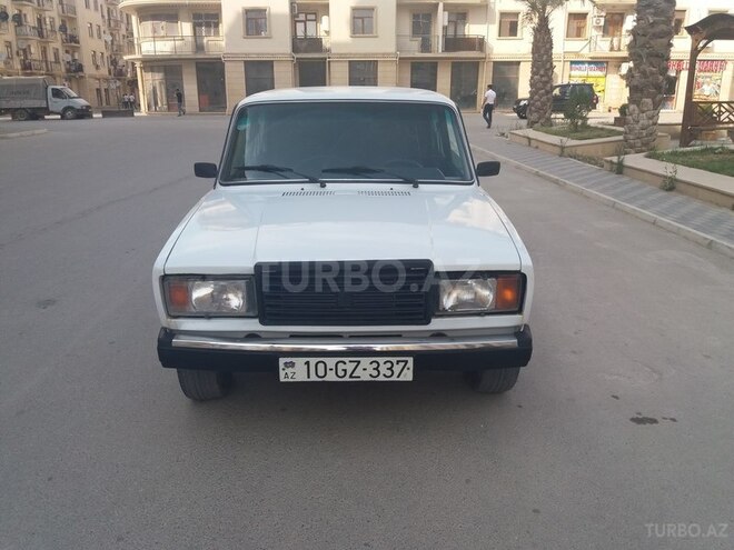 LADA (VAZ) 2107 2001, 180,000 km - 1.6 л - Xırdalan
