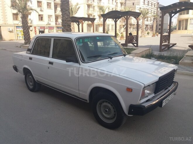 LADA (VAZ) 2107 2001, 180,000 km - 1.6 л - Xırdalan