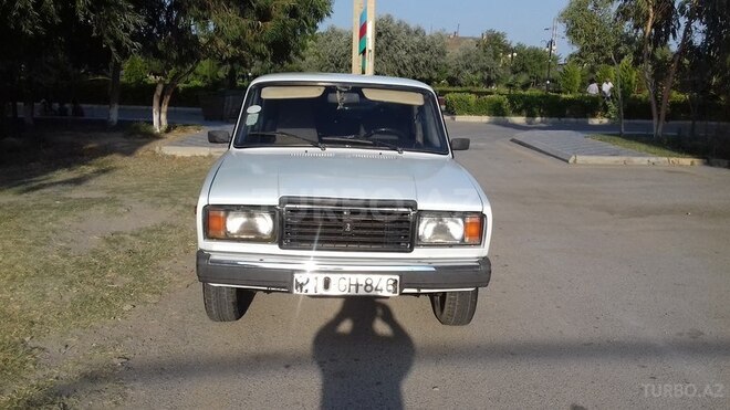 LADA (VAZ) 2107 2000, 234,561 km - 1.6 l - Sumqayıt