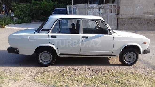 LADA (VAZ) 2107 2000, 234,561 km - 1.6 l - Sumqayıt