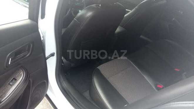 Chevrolet Malibu 2016, 21,000 km - 2.5 l - Bakı