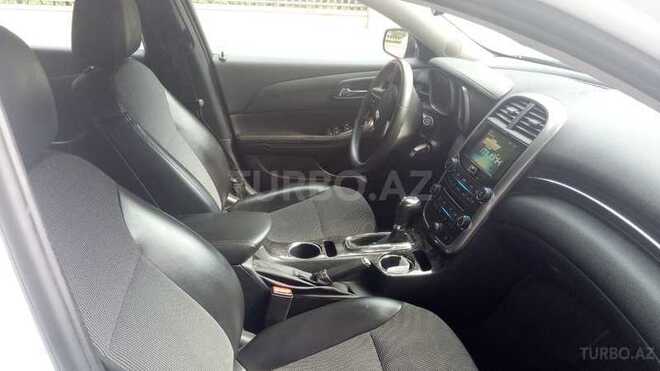 Chevrolet Malibu 2016, 21,000 km - 2.5 l - Bakı