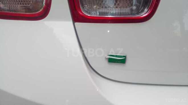 Chevrolet Malibu 2016, 21,000 km - 2.5 l - Bakı