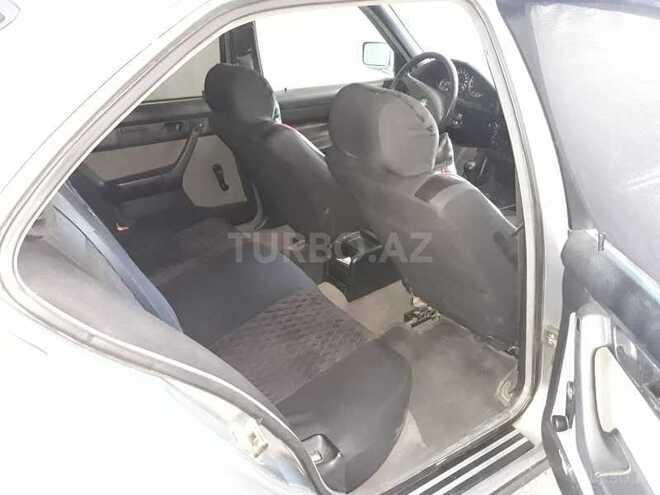 BMW 520 1988, 160,000 km - 2.0 л - Bakı
