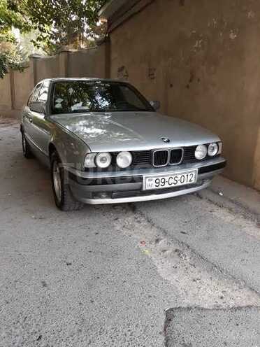 BMW 520 1988, 160,000 km - 2.0 л - Bakı