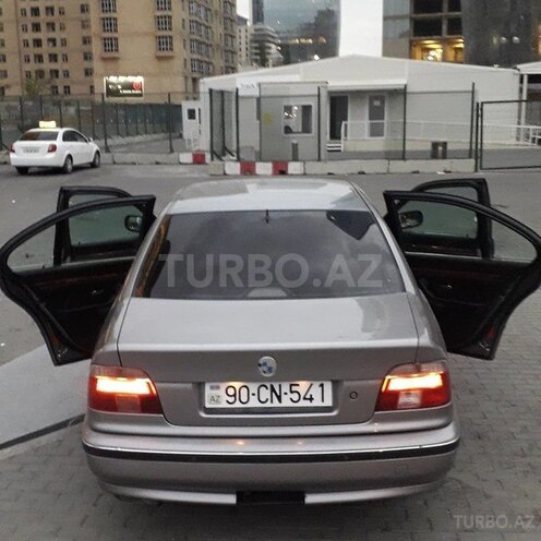 BMW 528 1996, 326,000 km - 2.8 l - Bakı