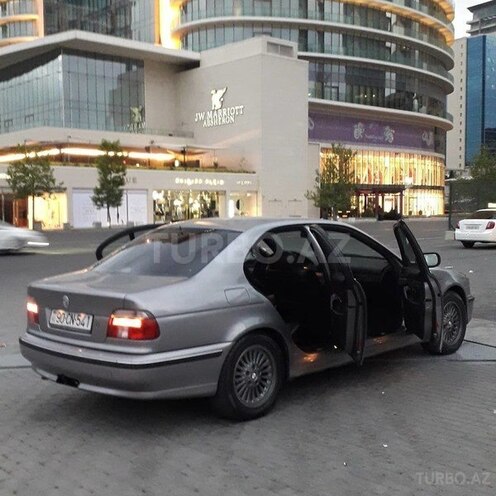 BMW 528 1996, 326,000 km - 2.8 l - Bakı