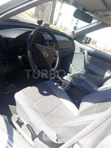Mercedes C 230 1999, 195,243 km - 2.3 l - Xaçmaz