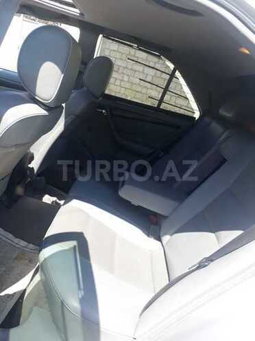 Mercedes C 230 1999, 195,243 km - 2.3 l - Xaçmaz