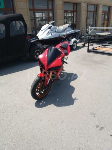 Yamaha YZF-R1 2006, 35,000 km - 1.0 l - Bakı