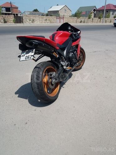 Yamaha YZF-R1 2006, 35,000 km - 1.0 l - Bakı