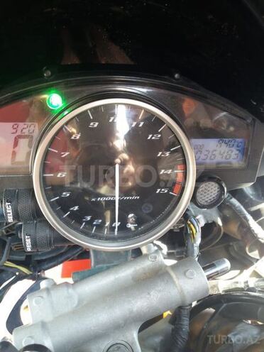 Yamaha YZF-R1 2006, 35,000 km - 1.0 l - Bakı