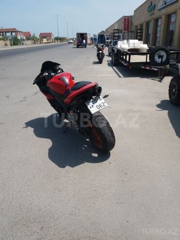 Yamaha YZF-R1 2006, 35,000 km - 1.0 l - Bakı