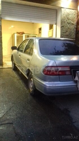 Nissan Sunny 2000, 320,000 km - 1.6 l - Bakı